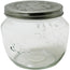 Jar Mason with Patterned Lid 1000ml Packing 24's/ Box