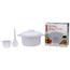 Microwave Safe Rice Cooker 4Cup Packing 12's/Box