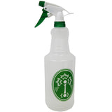 Spray Bottle with Print Size 1000ml