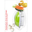 Fruit & Vegetable Cleaning Brush Packing 12's/Box