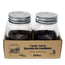 Jam Jar with Seal & Ring 2 PK 500ml Packing 12's/ Box