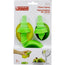 Citrus Spray 3 Pieces Color Green Packing 12's/Box