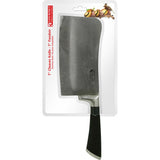 Stainless Steel Cleaver