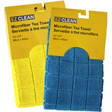 Microfiber Tea Towel mensions 15"x17" P