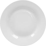 10.5" Dinner Plate Color White
