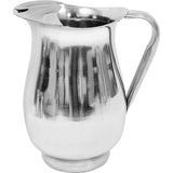 Stainless Steel Pitcher 2L