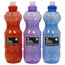 1L Water Bottle 1L Color Red/Blue/Purple Packing 24's/Box