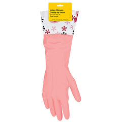 Gloves Dishwashing w/Cuff