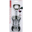 Stainless Steel Wing Corkscrew Packing 6's/Box