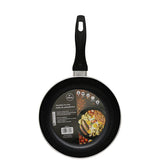 Non Stickinduction Bottom Fry Pan Dimensions 8"