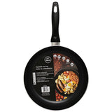 Non Stickinduction Bottom Fry Pan Dimensions 10"