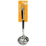 Stainless Steel Ladle 1.8mm thick