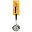Stainless Steel Ladle 1.8mm thick Packing 10's/Box