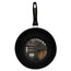 Non Stick Wok withinduction Bottom Dimensions 11