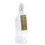 Bottle Glass Embossed with Stopper 1060ml Packing 12's/ Box
