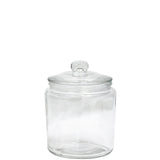 Jar with Glass Lid 960ml