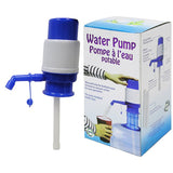 Manual Pump for Water Bottle Size 2Cup/500ml