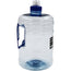 2L Water Bottle with Handle 2L Color Blue/Red/Yellow Packing 12's/Box
