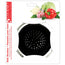 Stainless/Silicone Steel Sink Strainer Dimensions 4.5