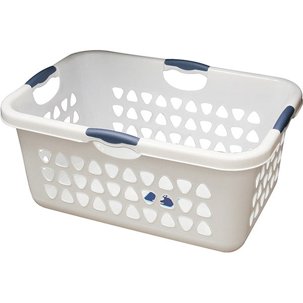Rectangle Laundry Basket Dimensions 26X17X12" Packing 12's/Box