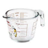 Glass Measuring Cup 2Cup 500ml