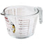 Glass Measuring Cup 4Cup 1L Packing 6's/ Box