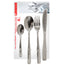 Stainless Steel Cutlery Set 4Pcs Packing 12's/Box