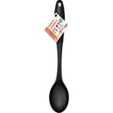 14" Nylon Spoon Color Black