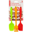 Silicone Cooking Utensils 3Pk Packing 10's/Box