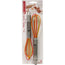 Silicone Whisk 2Pk 6.5