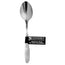 Stainless Steel Tea Spoon Packing 36's/Box