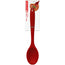 Silicone Spoon Color Red Packing 12's/Box