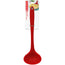 Silicone Ladle Color Red Packing 12's/Box