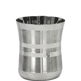 Stainless Steel Silver Touch Tumbler 10oz
