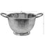 Stainless Steel Deep Colander 3Qt Packing 6's/Box