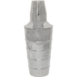 Stainless Steel Cocktail Shaker 500mL