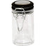Spice Jar Lock Lid Round Packing 12's/ Box
