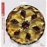 Cutter Pie Crust 7.5" diameter