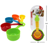 Measuring Cup 5Pc