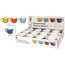 Espresso Cup 4oz Color White/Blue/Yellow/Red/Green Packing 36's/Box
