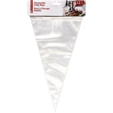 Disposable Icing Bags 12Pc