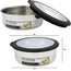 Stainless Steel Roti/Tortilla Saver 2.1LDimensions 8.8