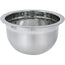 Stainless Steel Euro Mixing Bowl 3L Packing 6's/Box