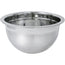 Stainless Steel Euro Mixing Bowl 5L Packing 6's/Box