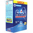 FINISH Dishwasher Tabs 110Count 1760G Classic Lemon 4/Pack