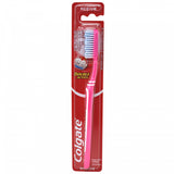 COLGATE Toothbrush Medium Double Action