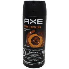 AXE Spray 150Ml Dark Temptation