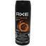 AXE Spray 150Ml Dark Temptation 6/Pack