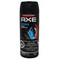 AXE Spray 150Ml Adrenalin 6/Pack