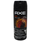 AXE Spray 150Ml Musk